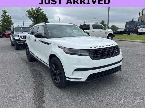 LAND ROVER RANGE ROVER VELAR 2024 SALYJ2EX9RA385771 image
